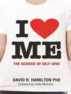 cover image of I Heart Me